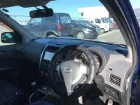 Nissan X-TRAIL лот № 90001 оценка X  с аукциона в Японии 2
