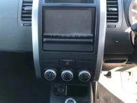 Nissan X-TRAIL лот № 90001 оценка X  с аукциона в Японии 5