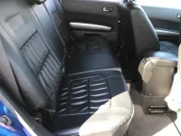 Nissan X-TRAIL лот № 90001 оценка X  с аукциона в Японии 7