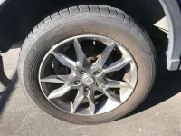 Nissan X-TRAIL лот № 90001 оценка X  с аукциона в Японии 8