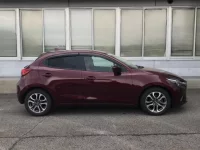 Mazda DEMIO лот № 3051 оценка R  с аукциона в Японии 2