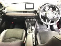 Mazda DEMIO лот № 3051 оценка R  с аукциона в Японии 3