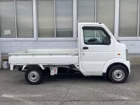 Suzuki CARRY TRUCK лот № 3050 оценка 3.5  с аукциона в Японии 2