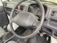 Suzuki CARRY TRUCK лот № 3050 оценка 3.5  с аукциона в Японии 3