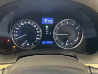 Lexus IS лот № 2556 оценка RA  с аукциона в Японии 5