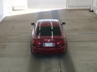 Lexus IS лот № 2556 оценка RA  с аукциона в Японии 2