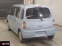 Daihatsu MIRA лот № 4433 оценка 3  с аукциона в Японии 1