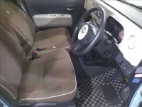 Daihatsu MIRA лот № 4433 оценка 3  с аукциона в Японии 3