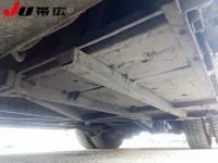 Mitsubishi BUS лот № 7343 оценка R  с аукциона в Японии 8