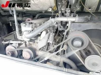 Mitsubishi BUS лот № 7343 оценка R  с аукциона в Японии 4