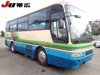 Mitsubishi BUS лот № 7343 оценка R  с аукциона в Японии 5