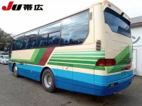 Mitsubishi BUS лот № 7343 оценка R  с аукциона в Японии 6