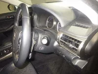 Lexus IS лот № 3028 оценка 3.5  с аукциона в Японии 6
