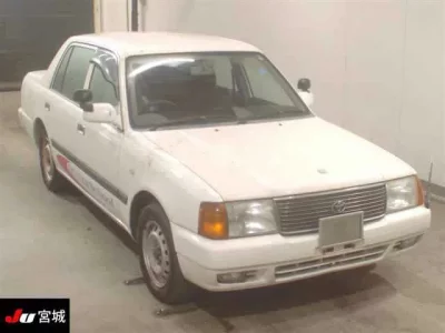 Toyota CROWN COMFORT