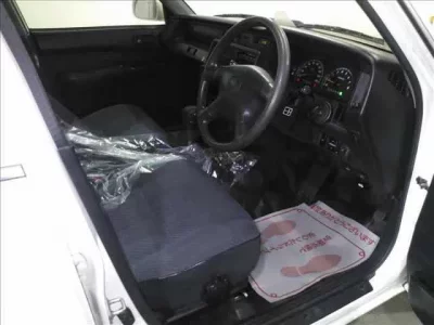 Toyota CROWN COMFORT