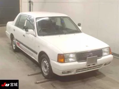 Toyota CROWN COMFORT