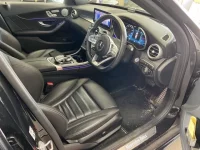 Mercedes-Benz C CLASS лот № 2560 оценка RA  с аукциона в Японии 3