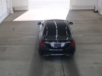 Mercedes-Benz C CLASS лот № 2560 оценка RA  с аукциона в Японии 2