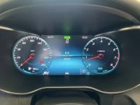 Mercedes-Benz C CLASS лот № 2560 оценка RA  с аукциона в Японии 5