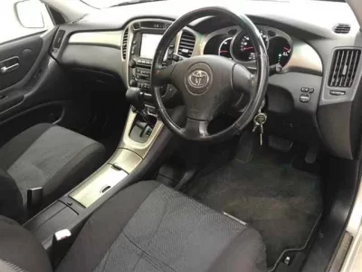 Toyota KLUGER