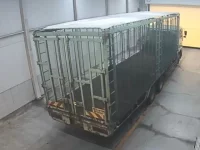 Nissan CONDOR лот № 3133 оценка 3.5  с аукциона в Японии 1