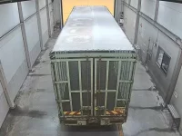 Nissan CONDOR лот № 3133 оценка 3.5  с аукциона в Японии 2