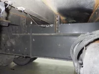 Nissan CONDOR лот № 3133 оценка 3.5  с аукциона в Японии 3