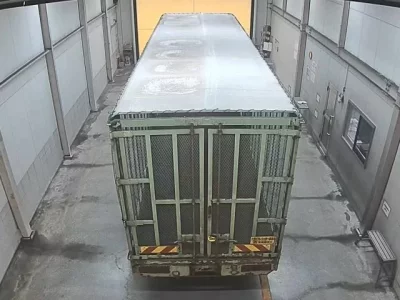 Nissan CONDOR  с аукциона в Японии