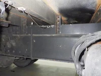 Nissan CONDOR  с аукциона в Японии