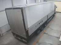 Mitsubishi FUSO TRUCK лот № 3134 оценка 3.5  с аукциона в Японии 1
