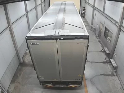 Mitsubishi FUSO TRUCK  с аукциона в Японии