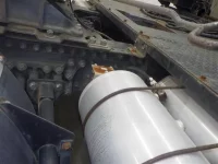 Mitsubishi FUSO TRUCK лот № 3136 оценка 3.5  с аукциона в Японии 3