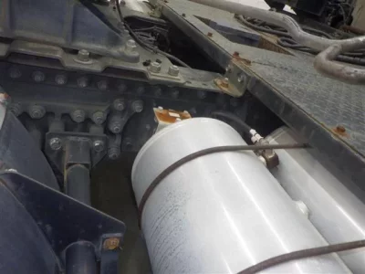 Mitsubishi FUSO TRUCK  с аукциона в Японии