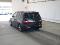 Nissan LAFESTA лот № 2571 оценка 3.5  с аукциона в Японии 1