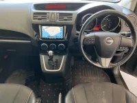 Nissan LAFESTA лот № 2571 оценка 3.5  с аукциона в Японии 4