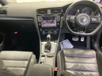 Volkswagen GOLF VARIANT лот № 3060 оценка 3.5  с аукциона в Японии 3