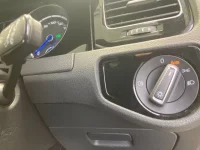 Volkswagen GOLF VARIANT лот № 3060 оценка 3.5  с аукциона в Японии 4