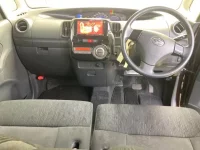 Daihatsu TANTO лот № 3061 оценка 3.5  с аукциона в Японии 3