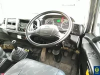 Hino RANGER лот № 13 оценка R  с аукциона в Японии 4