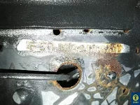 Hino RANGER лот № 13 оценка R  с аукциона в Японии 7