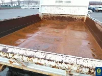 Hino RANGER лот № 13 оценка R  с аукциона в Японии 8