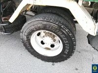 Hino RANGER лот № 13 оценка R  с аукциона в Японии 9