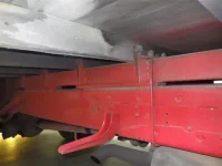 Hino RANGER лот № 3137 оценка 3  с аукциона в Японии 3