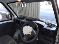 Nissan CLIPPER TRUCK лот № 90019 оценка X  с аукциона в Японии 2