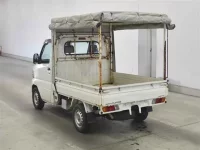 Nissan CLIPPER TRUCK лот № 90019 оценка X  с аукциона в Японии 1
