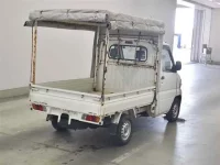 Nissan CLIPPER TRUCK лот № 90019 оценка X  с аукциона в Японии 4