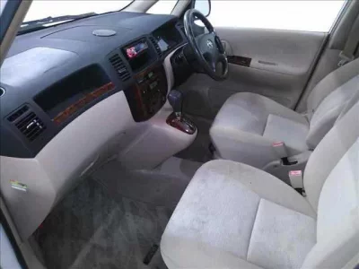 Toyota COROLLA SPACIO