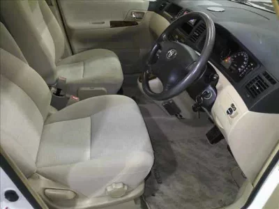 Toyota COROLLA SPACIO