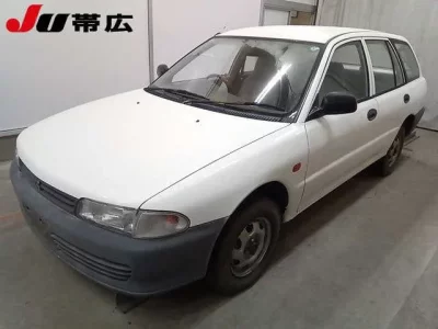 Mitsubishi LIBERO CARGO