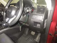 Mazda CX-5 лот № 3053 оценка 3  с аукциона в Японии 6